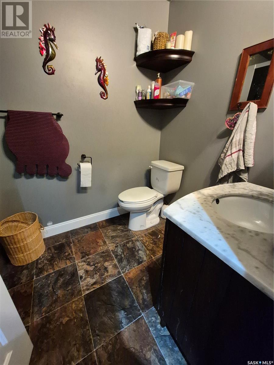 302 Martin Street, Pangman, Saskatchewan  S0C 2C0 - Photo 24 - SK008938