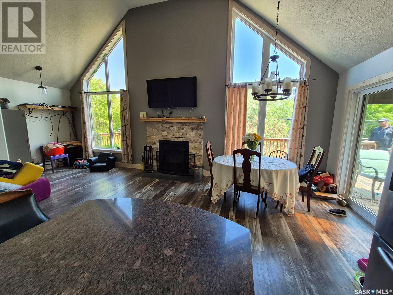 302 Martin Street, Pangman, Saskatchewan  S0C 2C0 - Photo 8 - SK008938