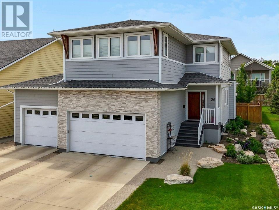 26 533 4th AVENUE NE, Swift Current, Saskatchewan