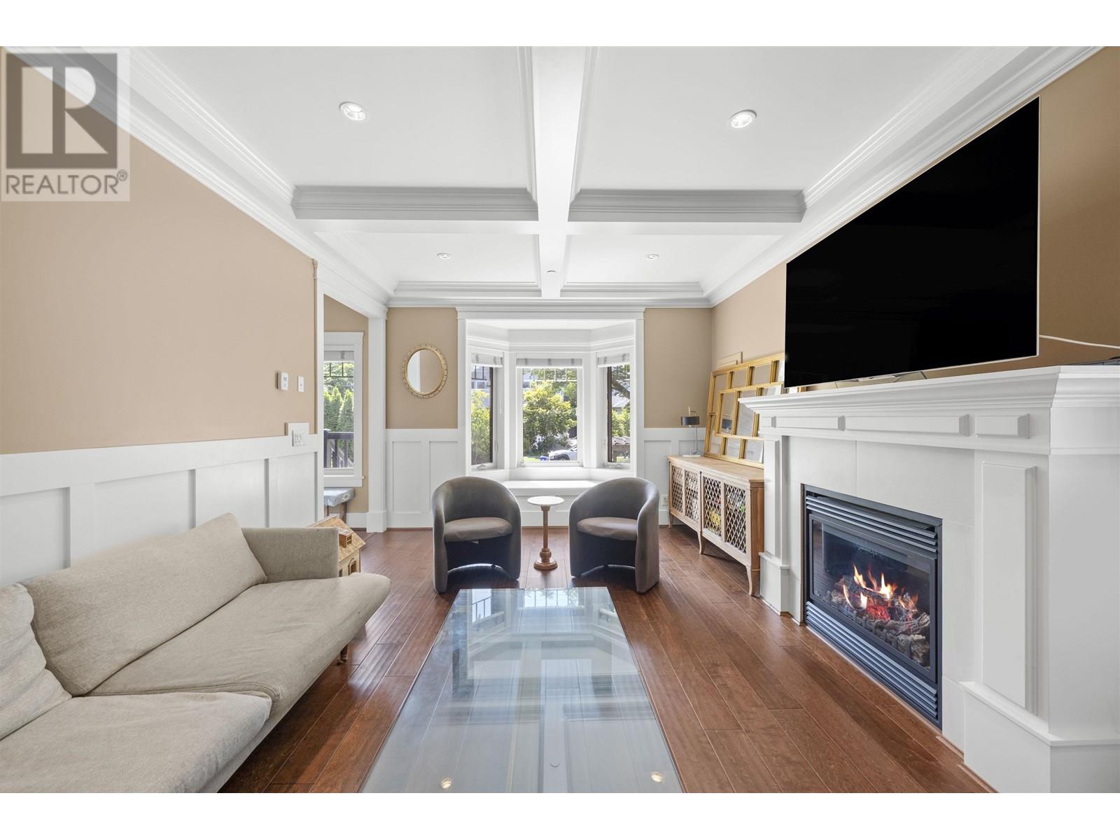 2575 W 7th Avenue, Vancouver, British Columbia  V6K 1Y8 - Photo 4 - R3013873