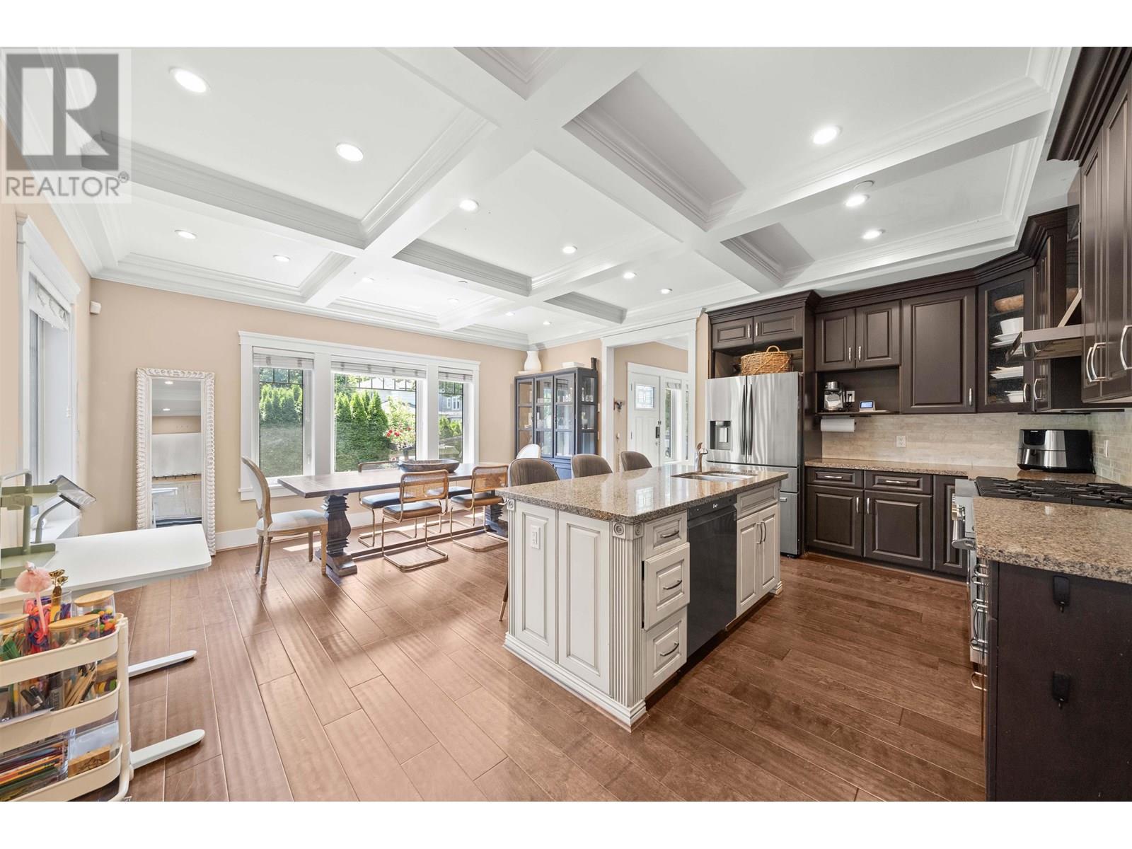2575 W 7th Avenue, Vancouver, British Columbia  V6K 1Y8 - Photo 6 - R3013873