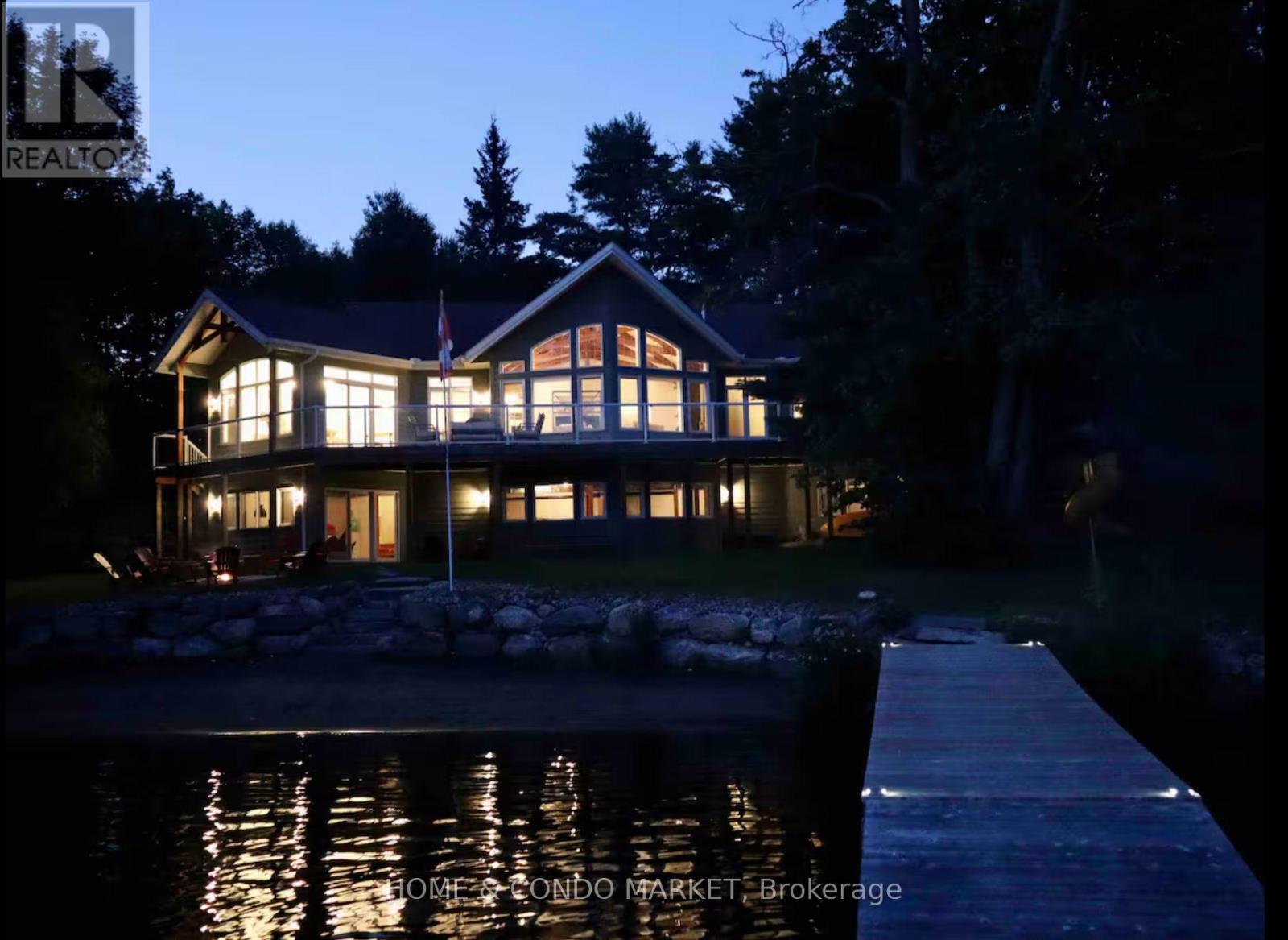 14 Charles Avenue, Mckellar, Ontario  P2A 0B4 - Photo 45 - X12174801