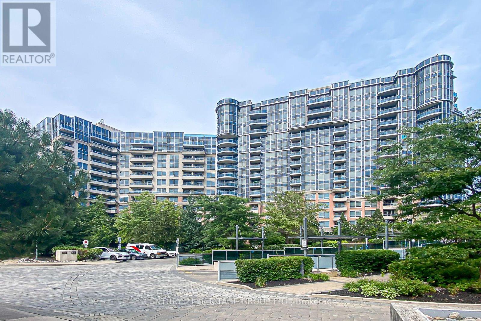 905 - 33 Cox Boulevard, Markham, Ontario  L3R 8A6 - Photo 3 - N12211142