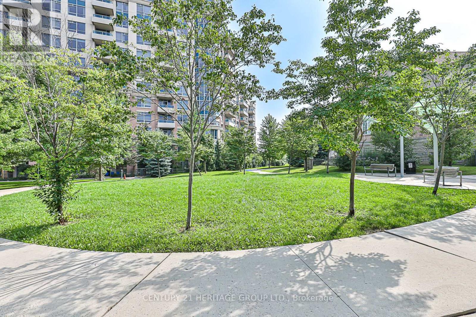 905 - 33 Cox Boulevard, Markham, Ontario  L3R 8A6 - Photo 37 - N12211142