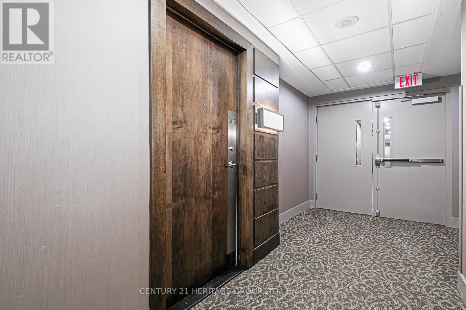 905 - 33 Cox Boulevard, Markham, Ontario  L3R 8A6 - Photo 7 - N12211142