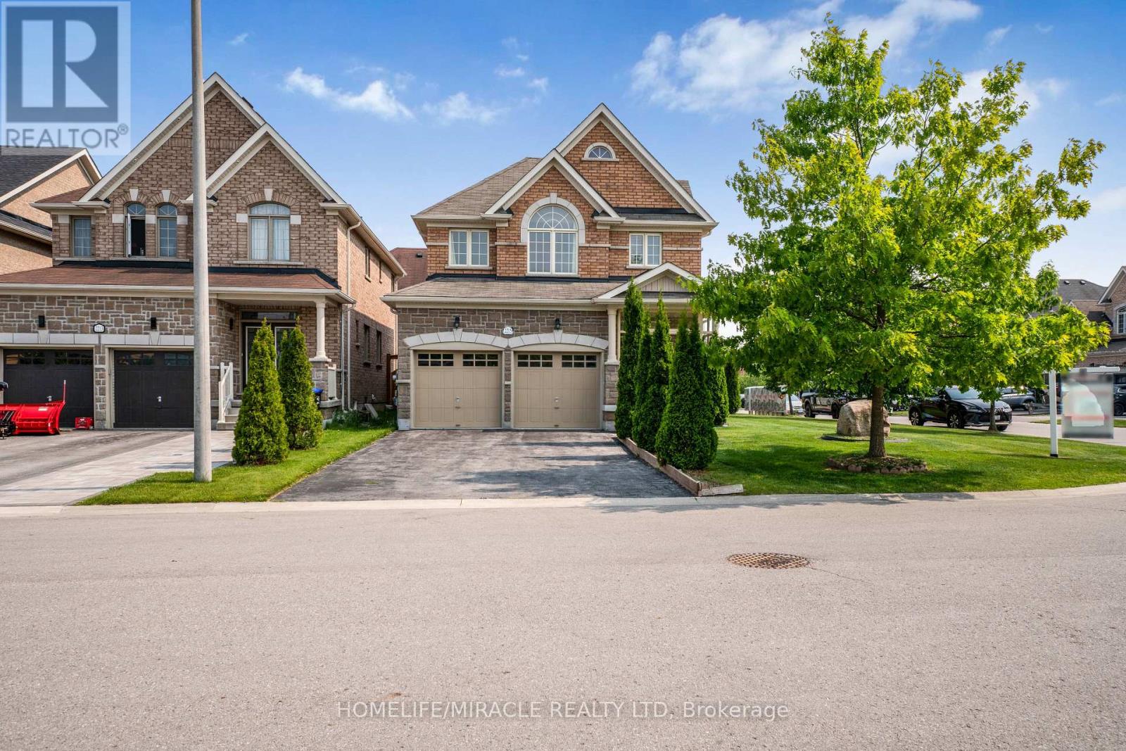 2215 DAWSON CRESCENT, Innisfil, Ontario