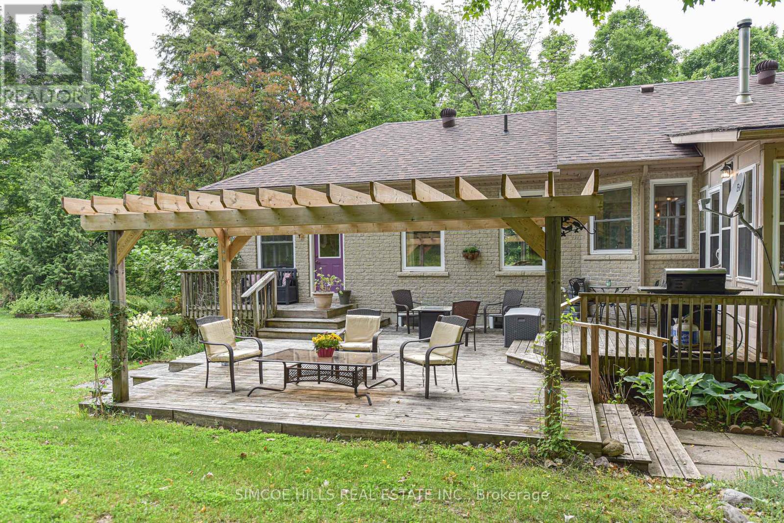 131 Eady Station Road, Oro-Medonte, Ontario  L0K 1E0 - Photo 10 - S12211150