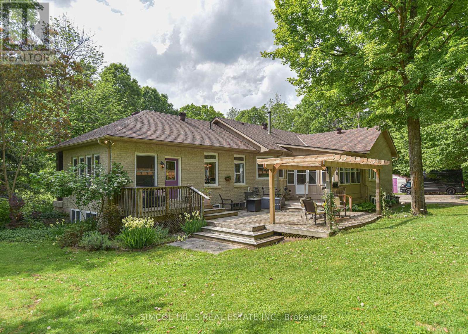 131 Eady Station Road, Oro-Medonte, Ontario  L0K 1E0 - Photo 12 - S12211150