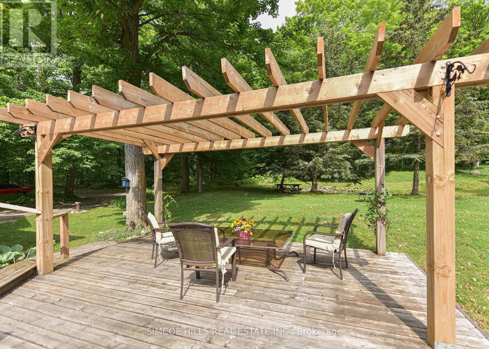 131 Eady Station Road, Oro-Medonte, Ontario  L0K 1E0 - Photo 15 - S12211150