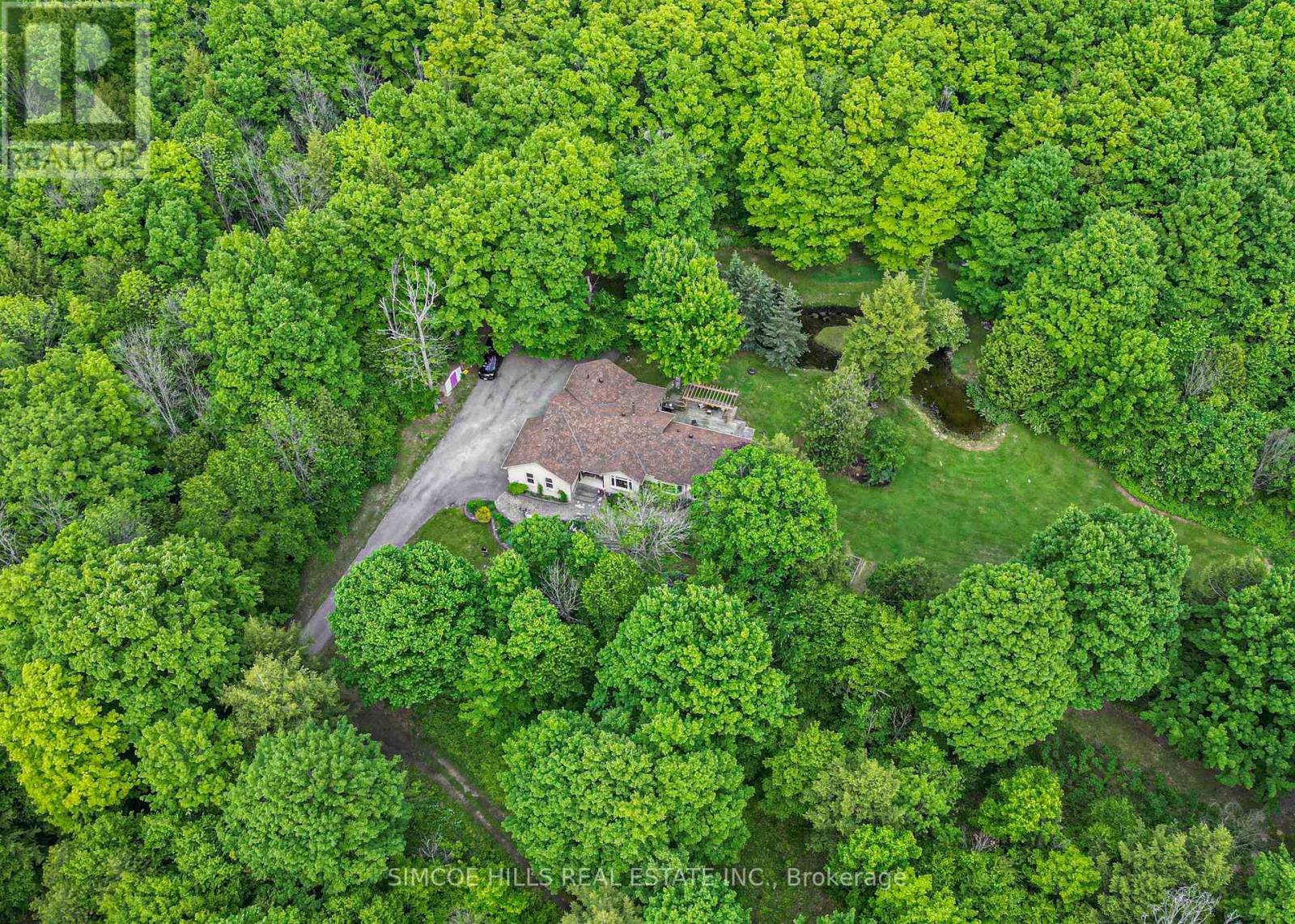 131 Eady Station Road, Oro-Medonte, Ontario  L0K 1E0 - Photo 3 - S12211150