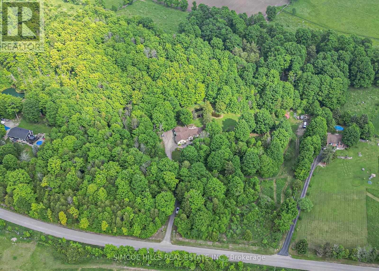 131 Eady Station Road, Oro-Medonte, Ontario  L0K 1E0 - Photo 4 - S12211150