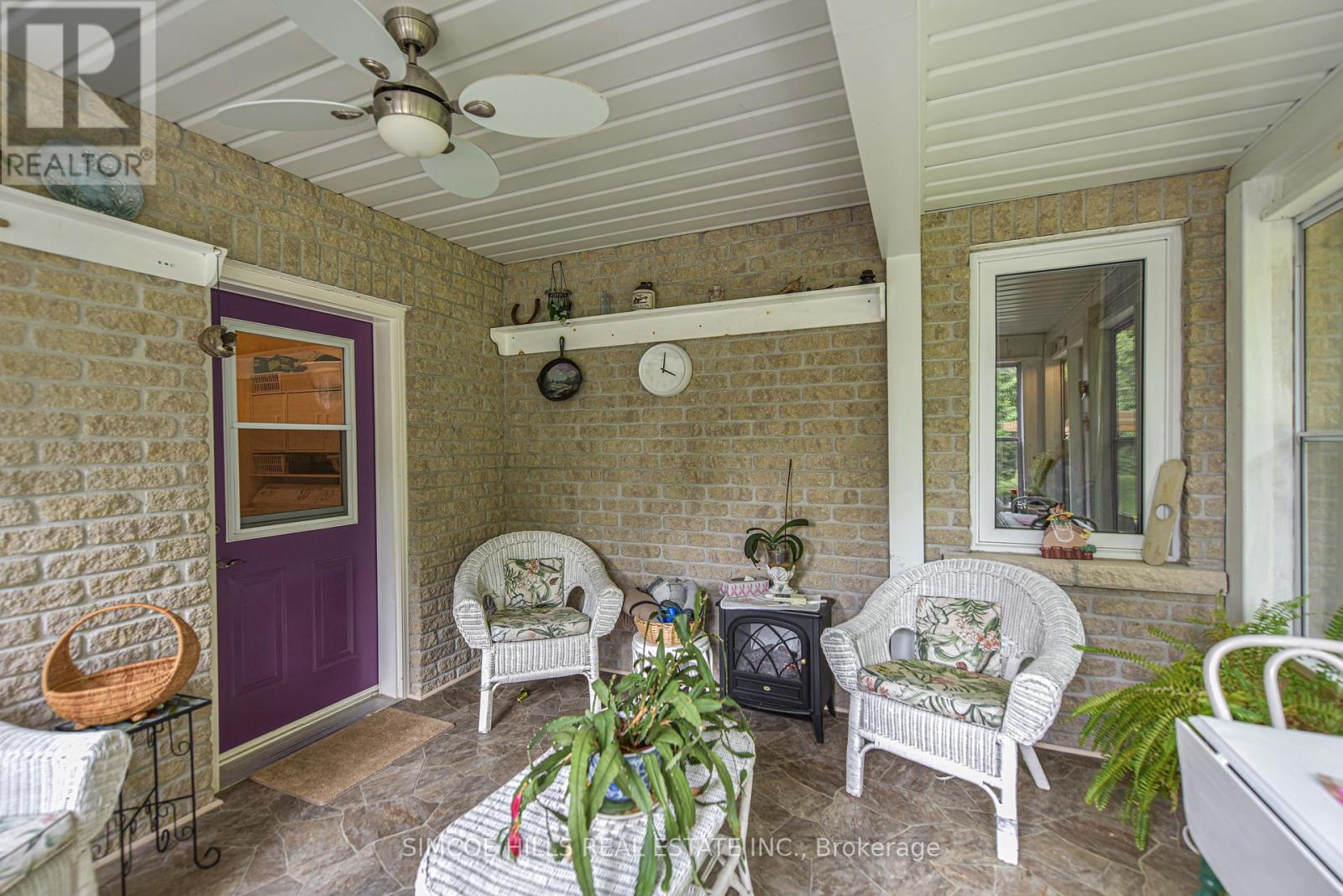 131 Eady Station Road, Oro-Medonte, Ontario  L0K 1E0 - Photo 42 - S12211150