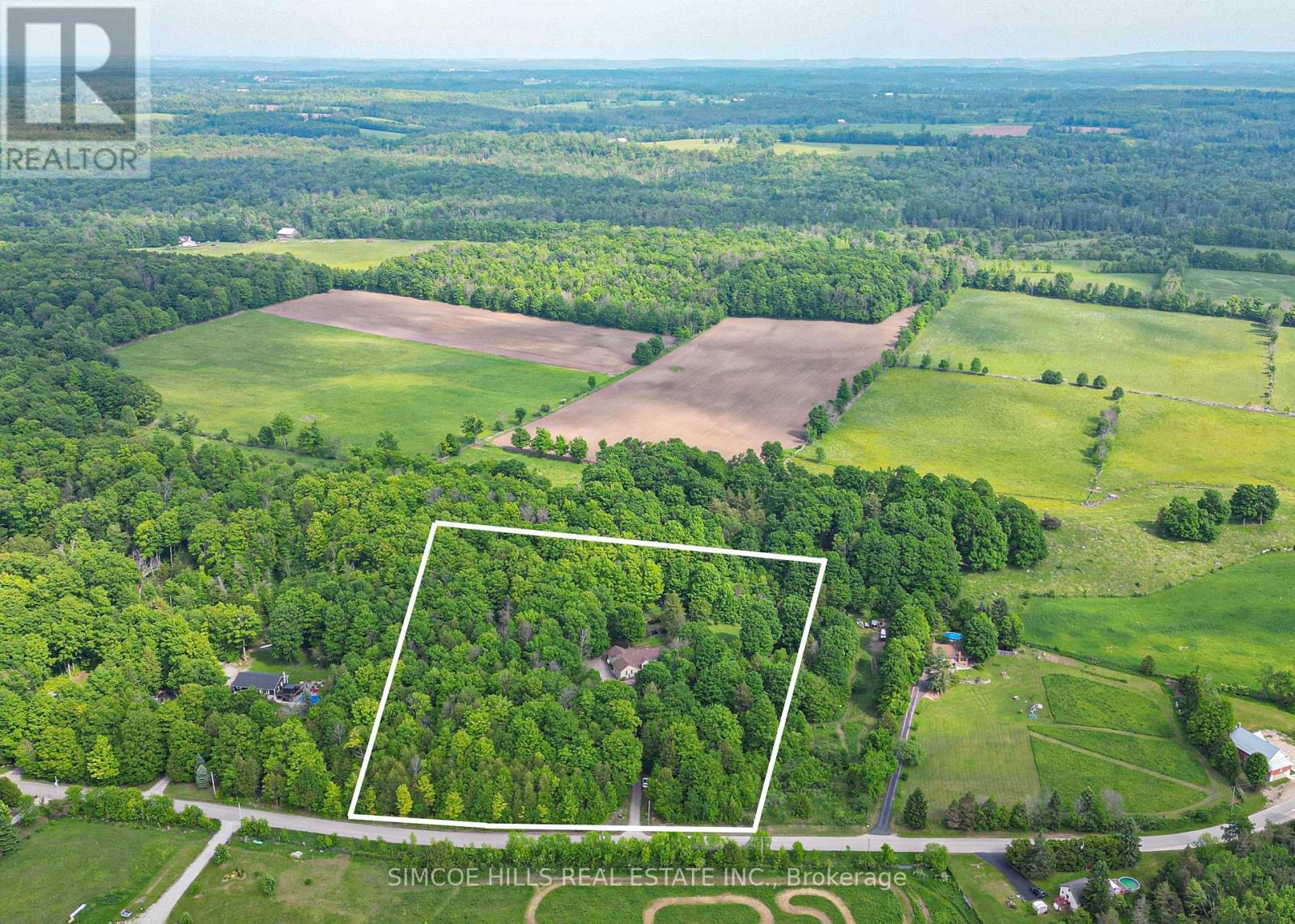 131 Eady Station Road, Oro-Medonte, Ontario  L0K 1E0 - Photo 5 - S12211150