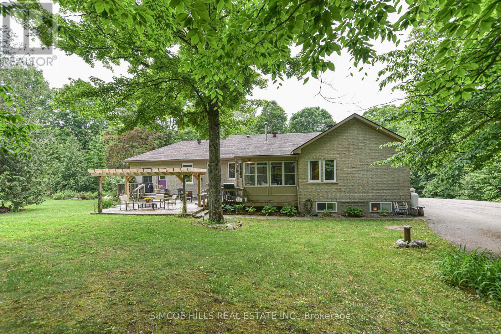 131 Eady Station Road, Oro-Medonte, Ontario  L0K 1E0 - Photo 9 - S12211150