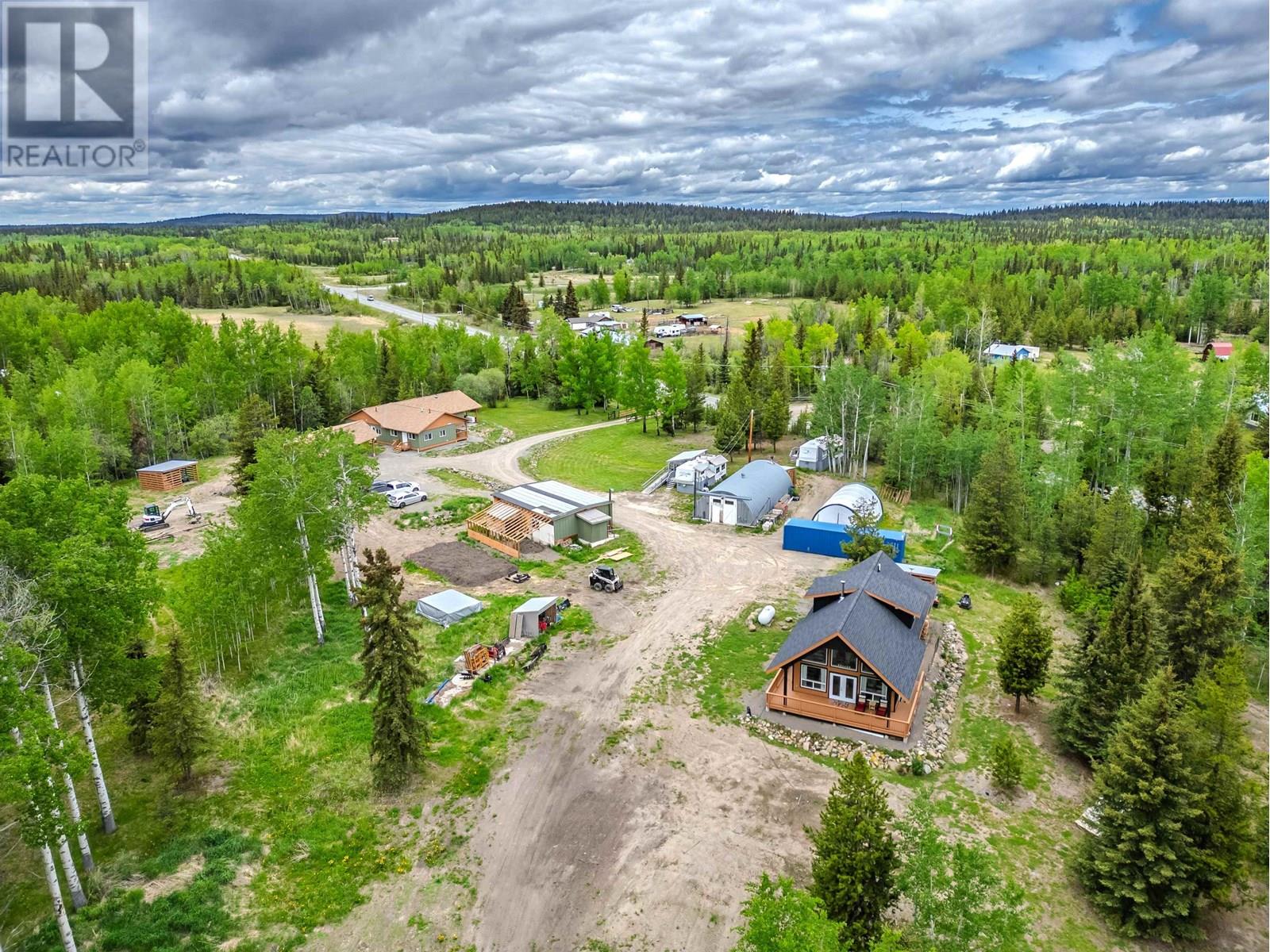 5606 Little Fort 24 Highway, Lone Butte, British Columbia  V0K 2E2 - Photo 4 - R3013959
