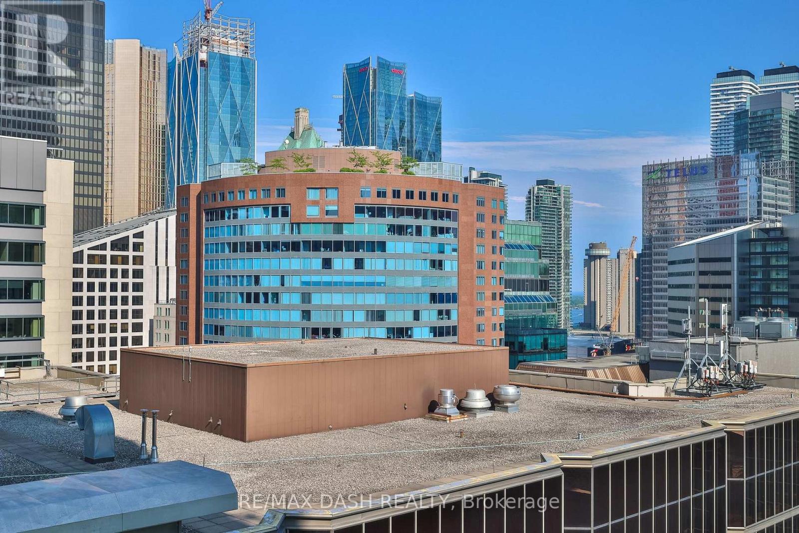 2004 - 71 Simcoe Street, Toronto, Ontario  M5J 2S9 - Photo 43 - C12210122