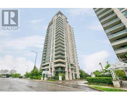 1612 - 68 GRANGEWAY AVENUE, Toronto, Ontario