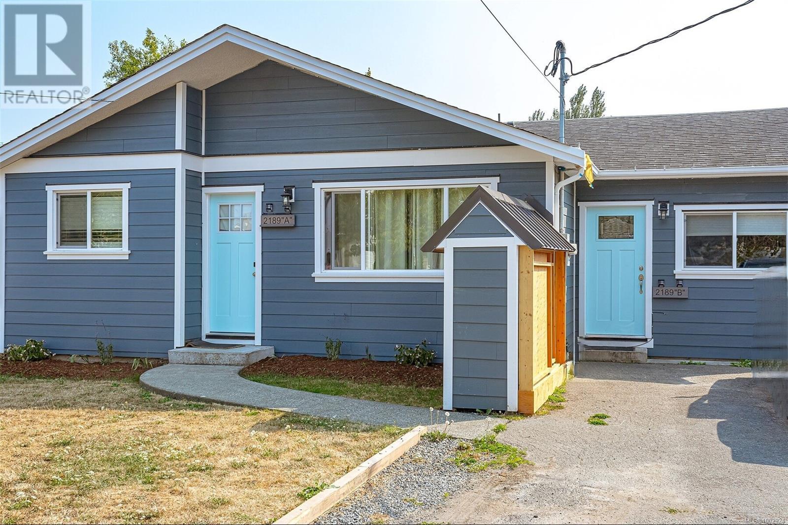 Property at 2189A &2189B Amelia Ave image 1