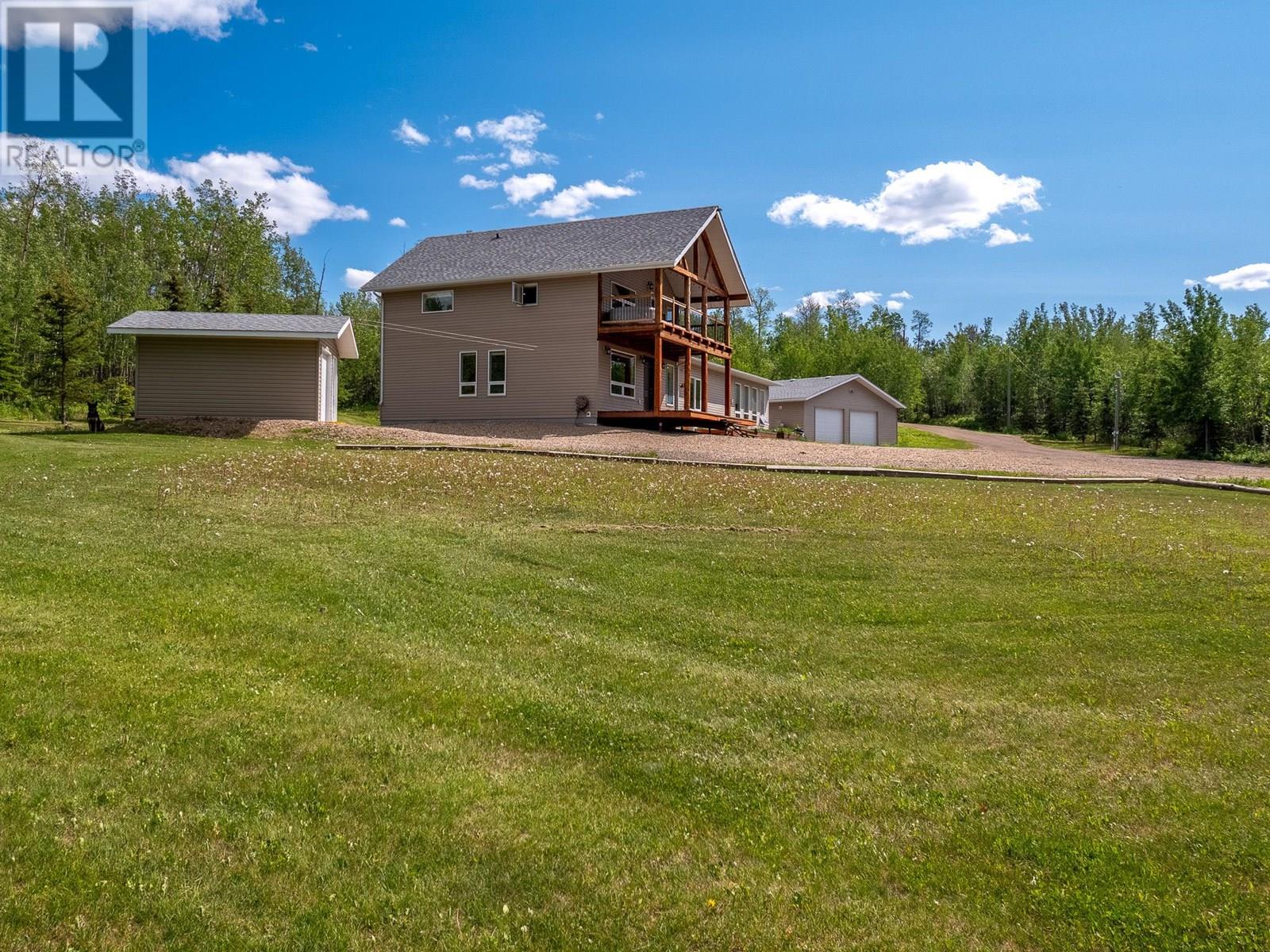 2876 Mckinnon Place, Dawson Creek, British Columbia  V1G 0C2 - Photo 1 - 10351750