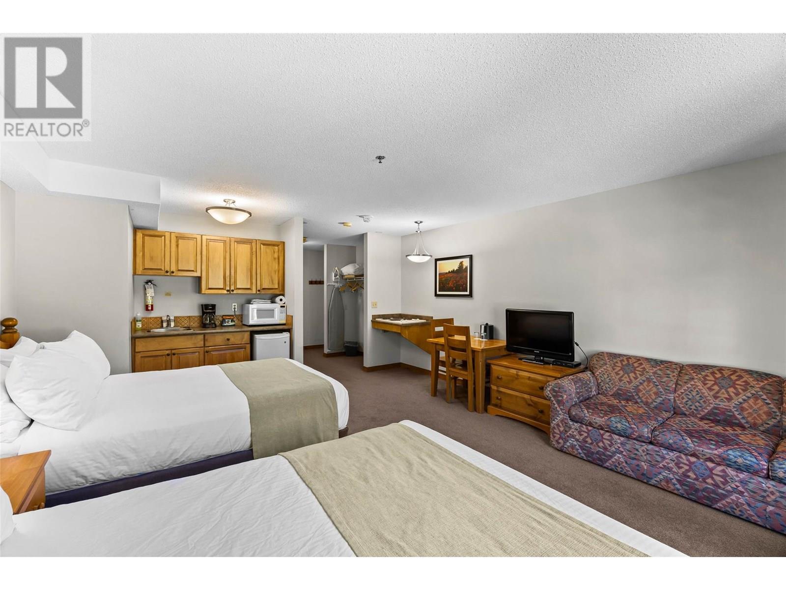 3160 Creekside Way Unit# 312, Sun Peaks, British Columbia  V0E 5N0 - Photo 2 - 10351467