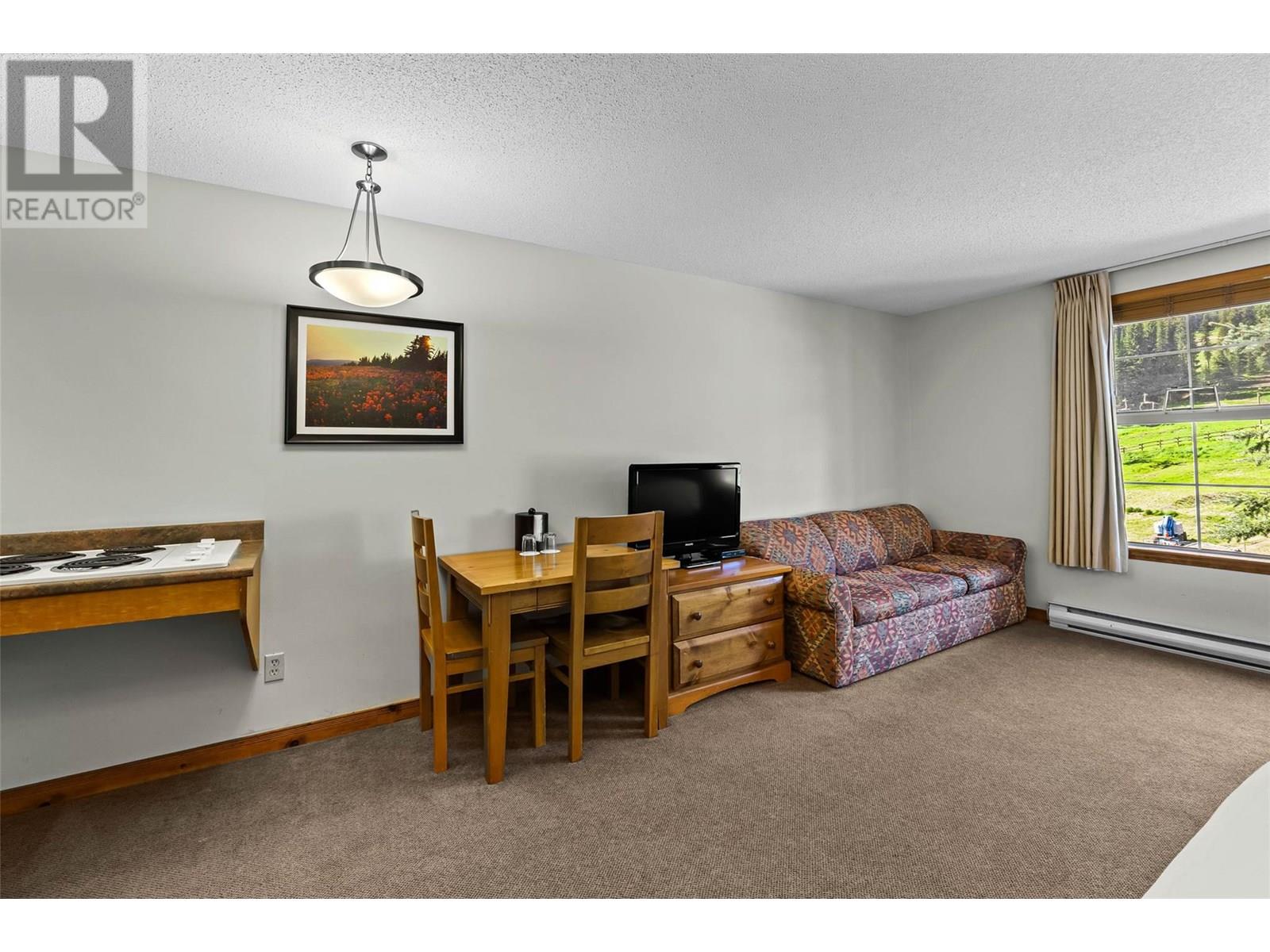 3160 Creekside Way Unit# 312, Sun Peaks, British Columbia  V0E 5N0 - Photo 6 - 10351467