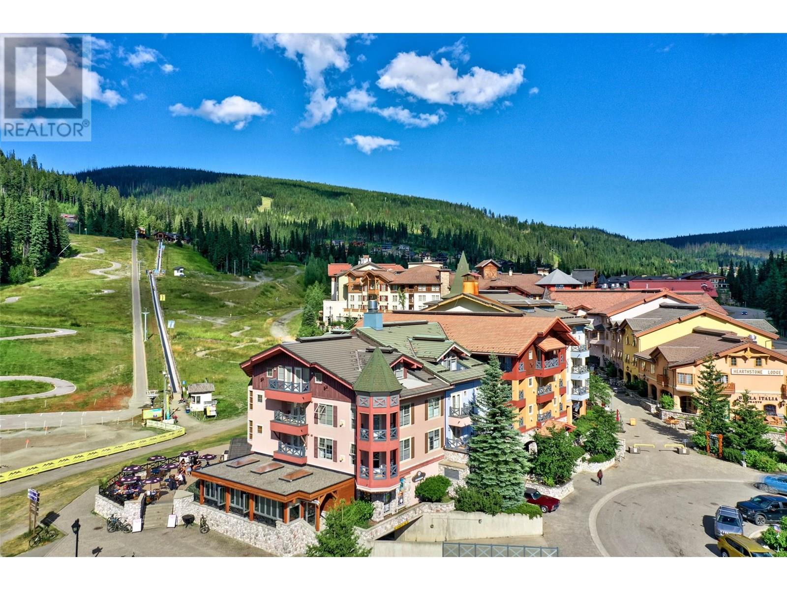 3160 Creekside Way Unit# 314, Sun Peaks, British Columbia  V0E 5N0 - Photo 1 - 10351463
