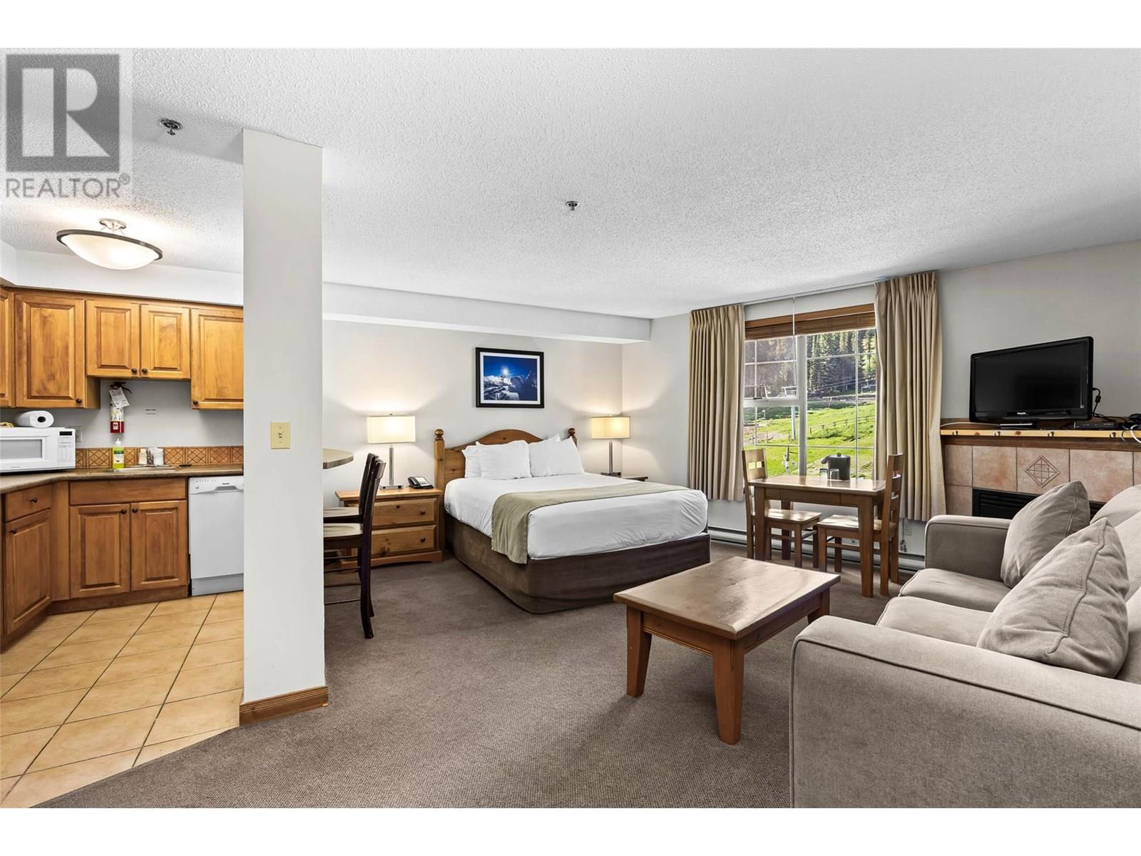 3160 Creekside Way Unit# 314, Sun Peaks, British Columbia  V0E 5N0 - Photo 2 - 10351463