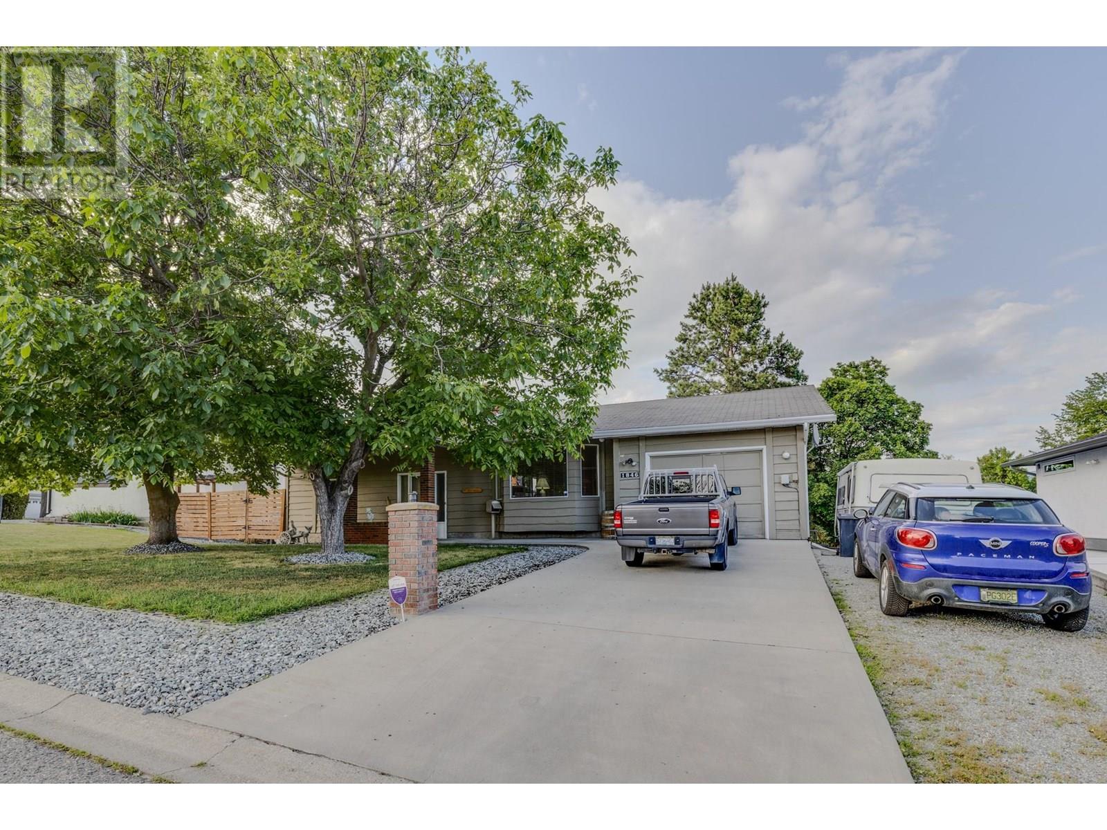 1846 Upland Avenue, Kelowna, British Columbia