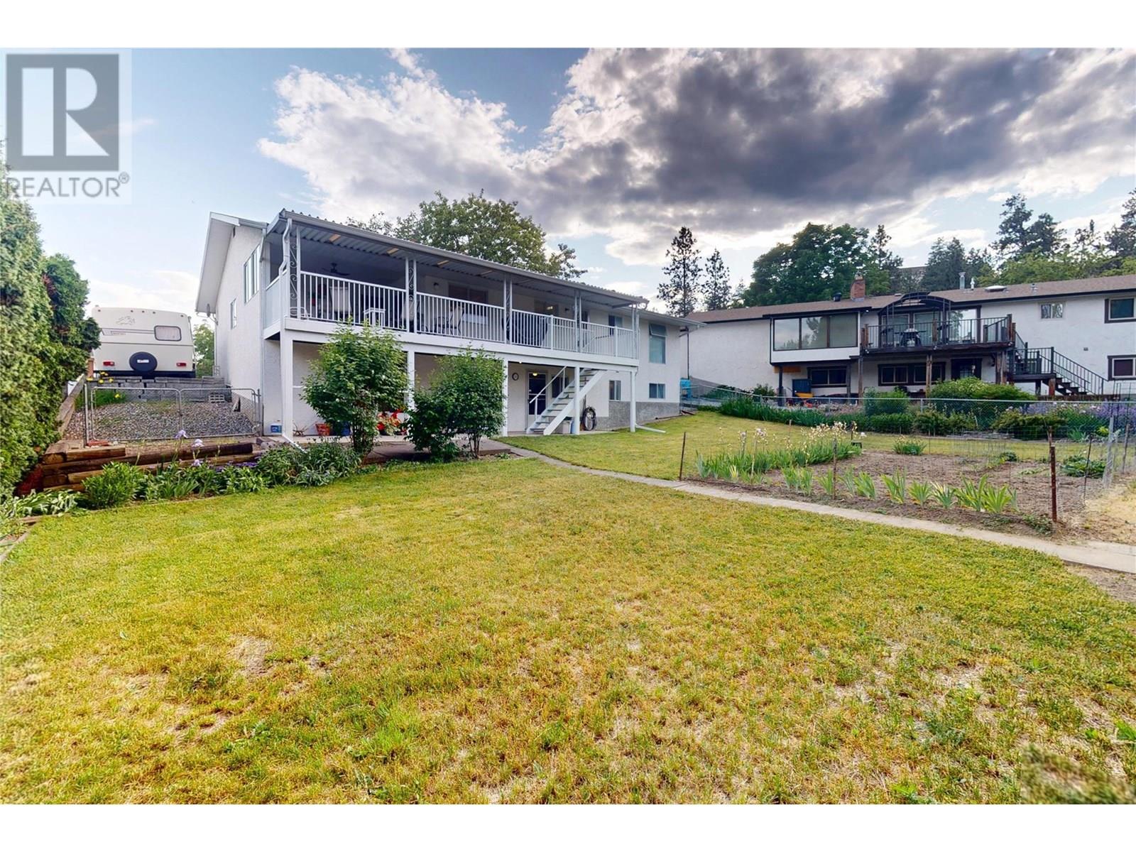 1846 Upland Avenue, Kelowna, British Columbia  V1Y 4G7 - Photo 43 - 10351301