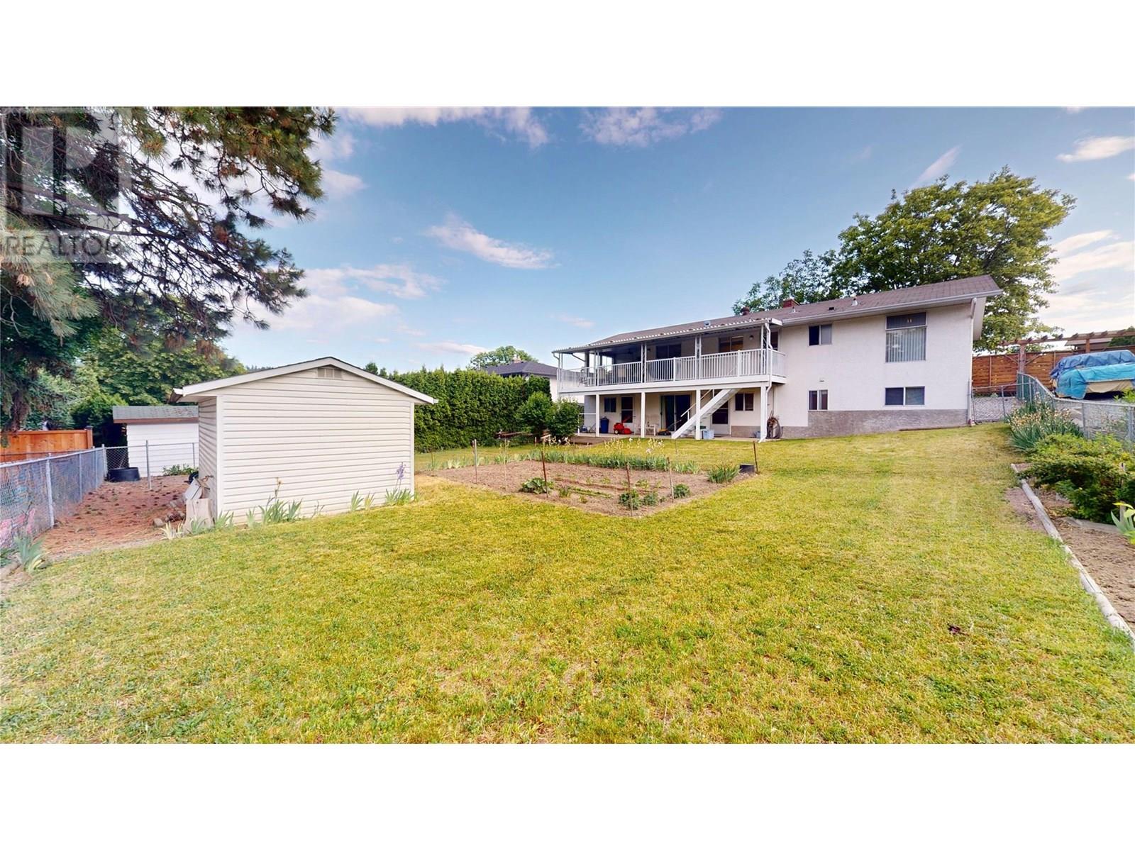 1846 Upland Avenue, Kelowna, British Columbia  V1Y 4G7 - Photo 44 - 10351301