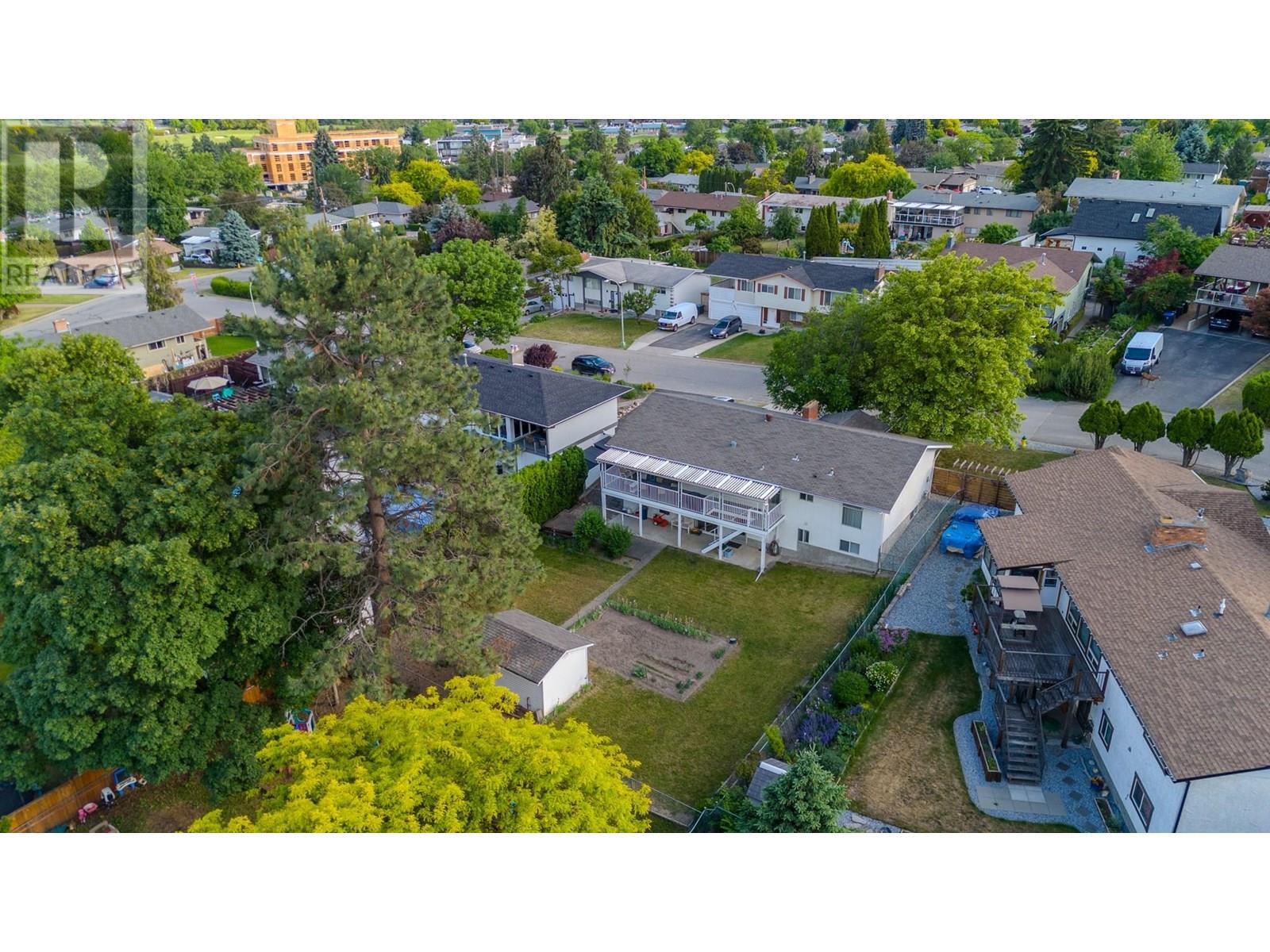 1846 Upland Avenue, Kelowna, British Columbia  V1Y 4G7 - Photo 48 - 10351301