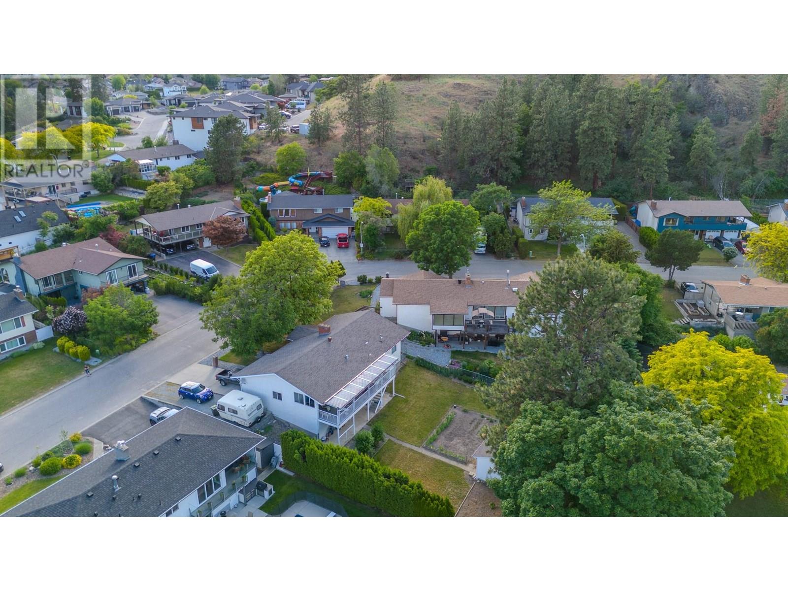 1846 Upland Avenue, Kelowna, British Columbia  V1Y 4G7 - Photo 51 - 10351301
