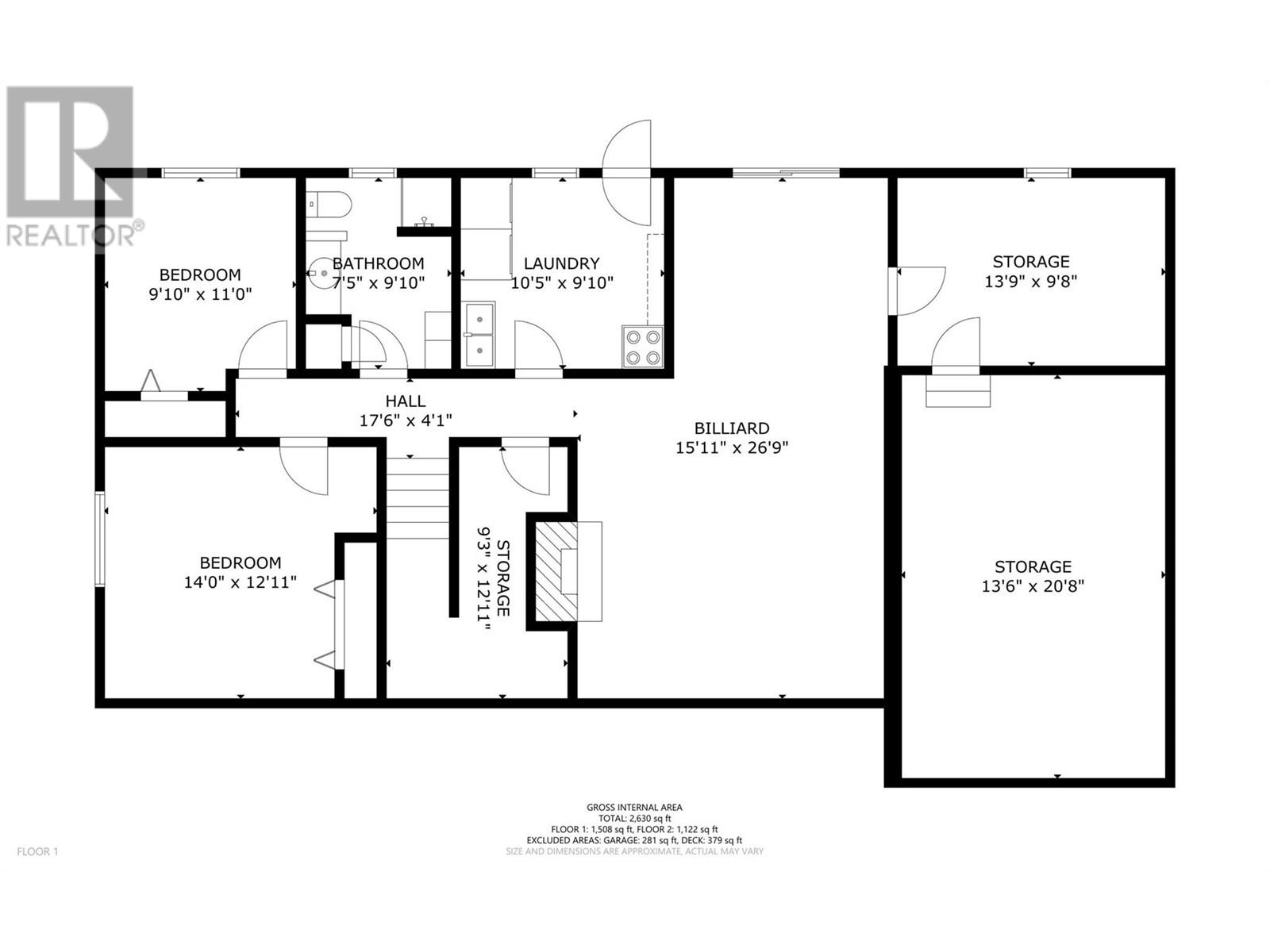 1846 Upland Avenue, Kelowna, British Columbia  V1Y 4G7 - Photo 52 - 10351301