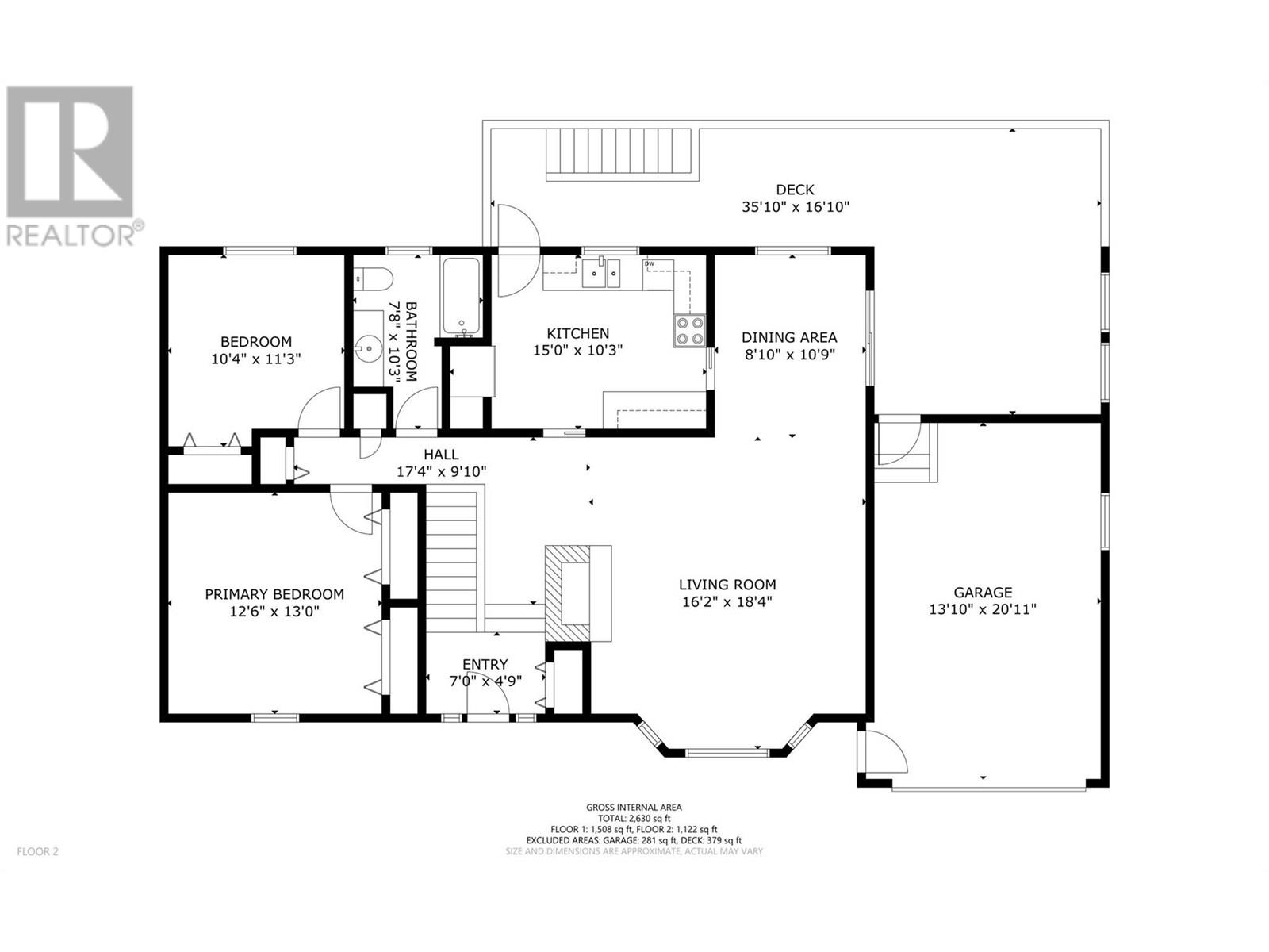 1846 Upland Avenue, Kelowna, British Columbia  V1Y 4G7 - Photo 53 - 10351301