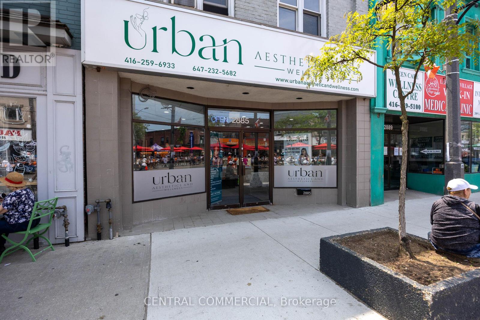 2885 Lake Shore Boulevard W, Toronto, Ontario  M8V 1J1 - Photo 21 - W12211137