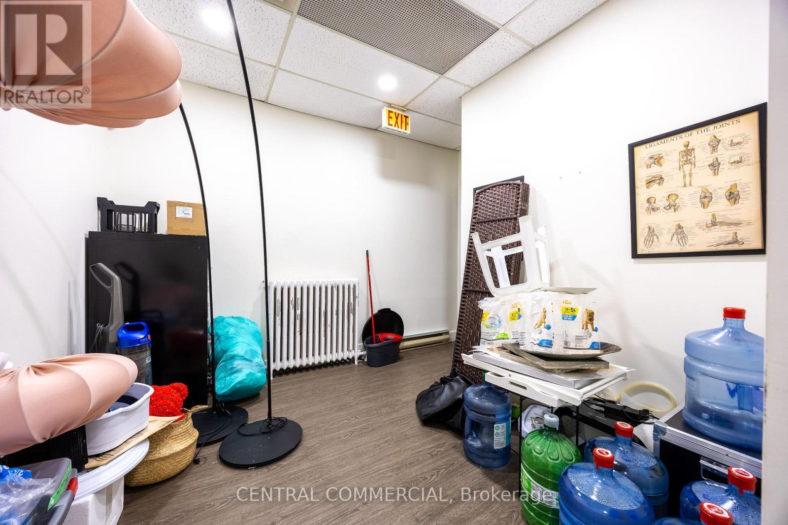 2885 Lake Shore Boulevard W, Toronto, Ontario  M8V 1J1 - Photo 28 - W12211137