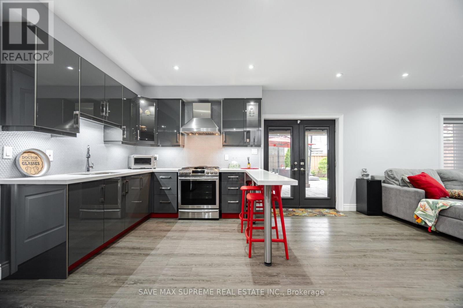12 Astrantia Way, Brampton, Ontario  L6X 1P3 - Photo 42 - W12211141