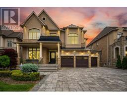 12 ASTRANTIA WAY, Brampton, Ontario