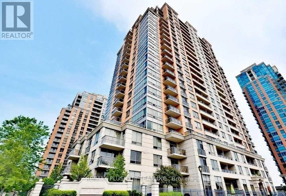 523 - 5233 DUNDAS STREET W, Toronto, Ontario