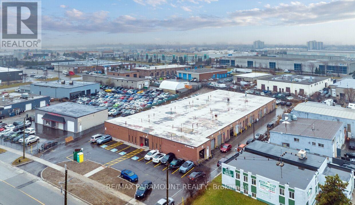 16 - 21 Hale Road, Brampton, Ontario  L6W 3J9 - Photo 12 - W12211148
