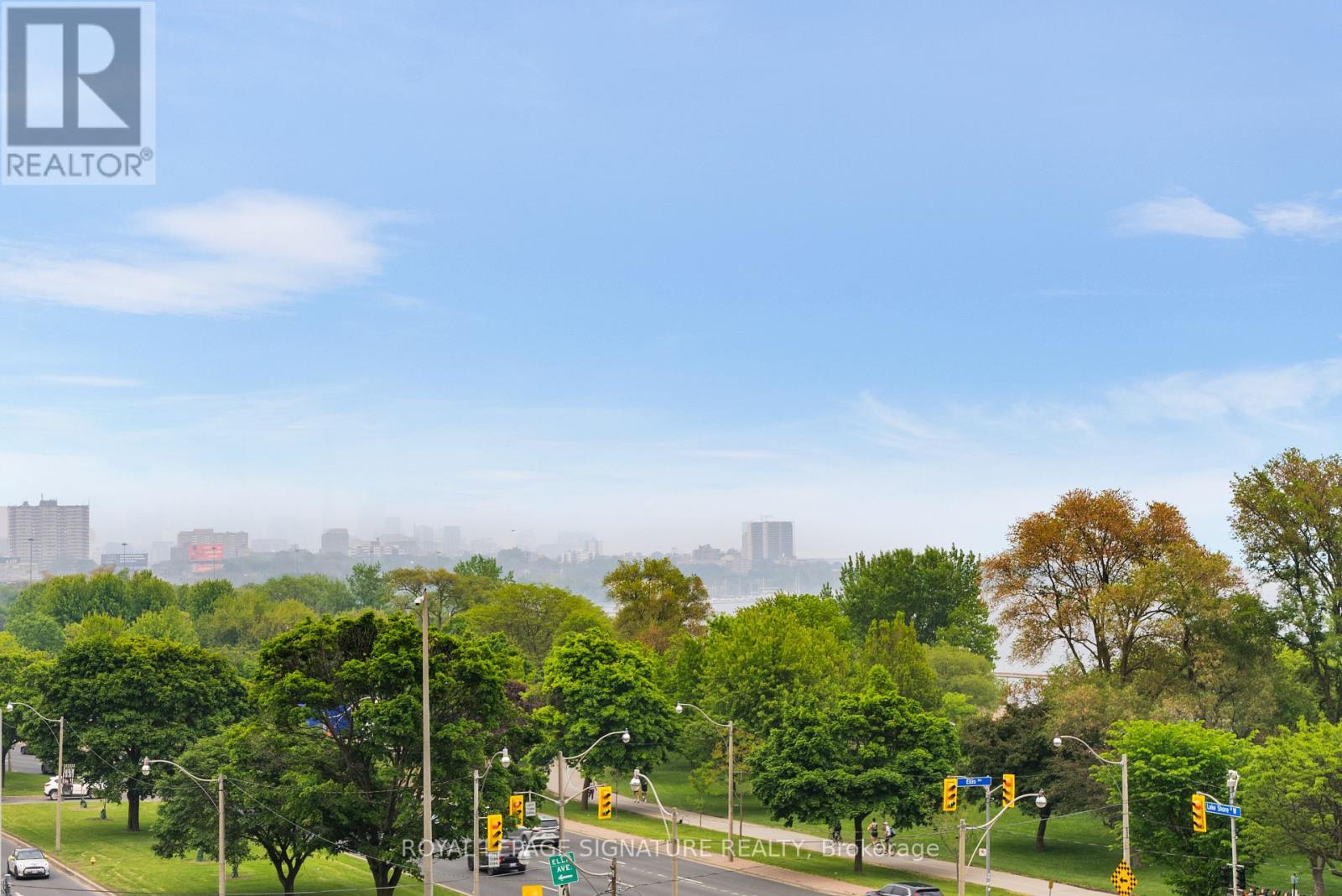 202 - 1900 Lakeshore Boulevard W, Toronto, Ontario  M6S 1A4 - Photo 26 - W12211154