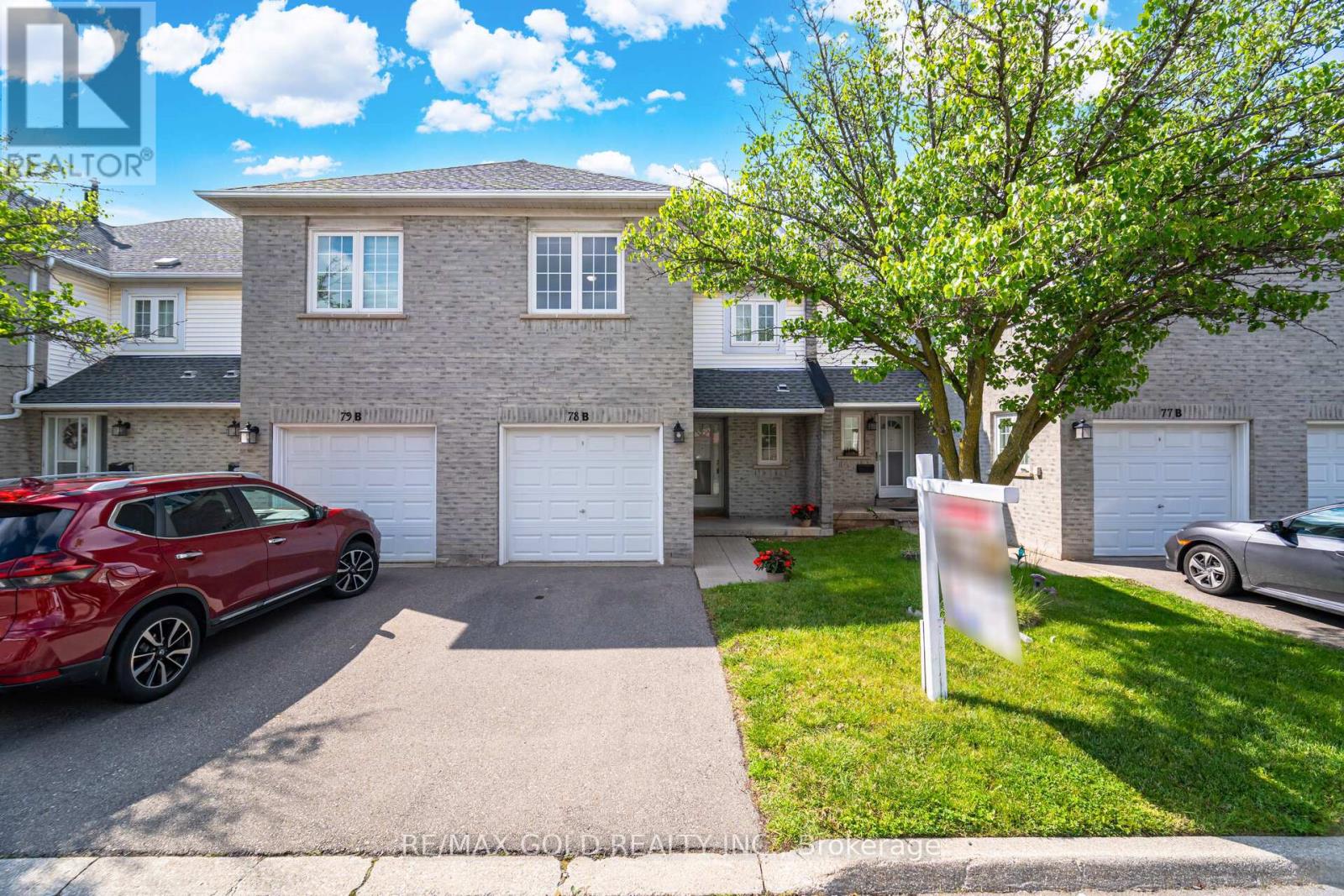 78B - 5305 GLEN ERIN DRIVE, Mississauga, Ontario