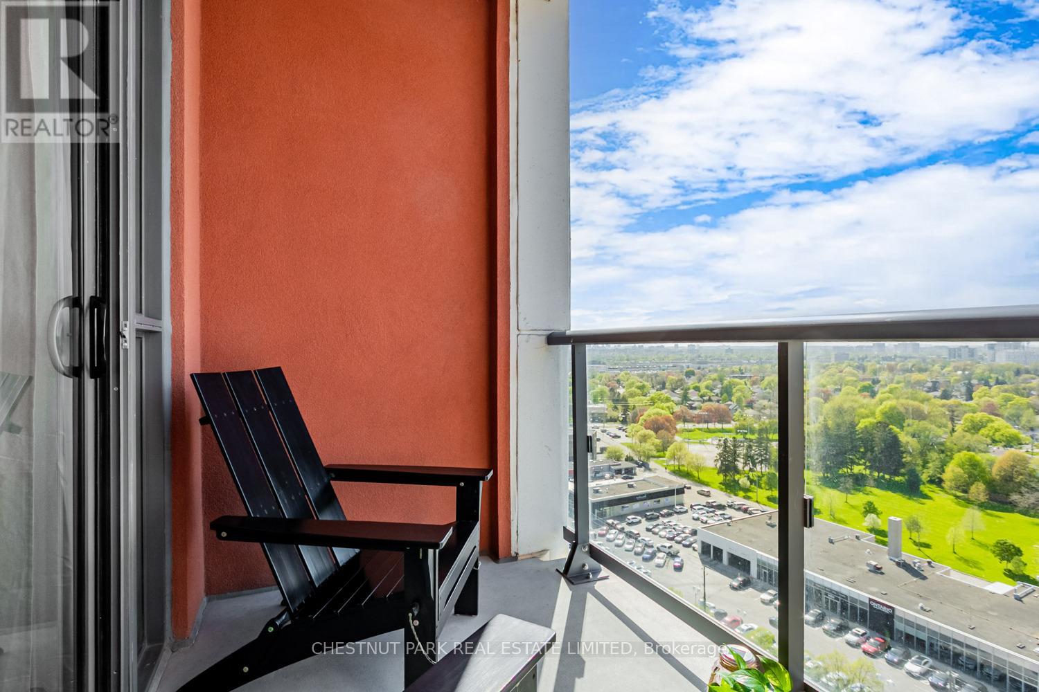 1508 - 50 Thomas Riley Road, Toronto, Ontario  M9B 0C5 - Photo 10 - W12211172