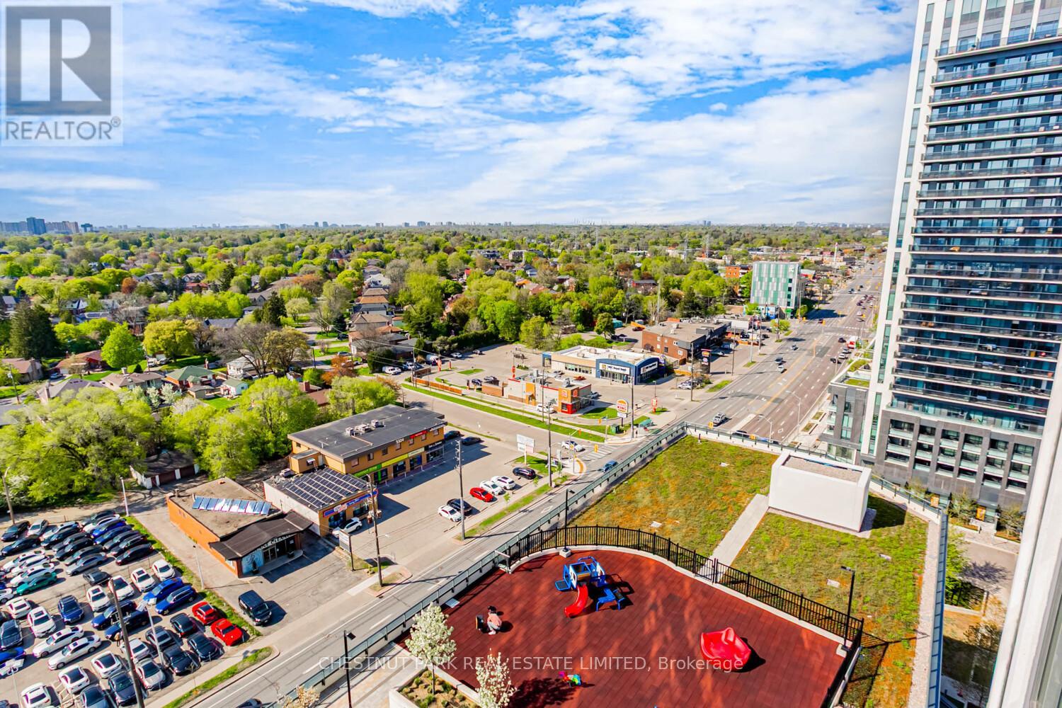 1508 - 50 Thomas Riley Road, Toronto, Ontario  M9B 0C5 - Photo 11 - W12211172
