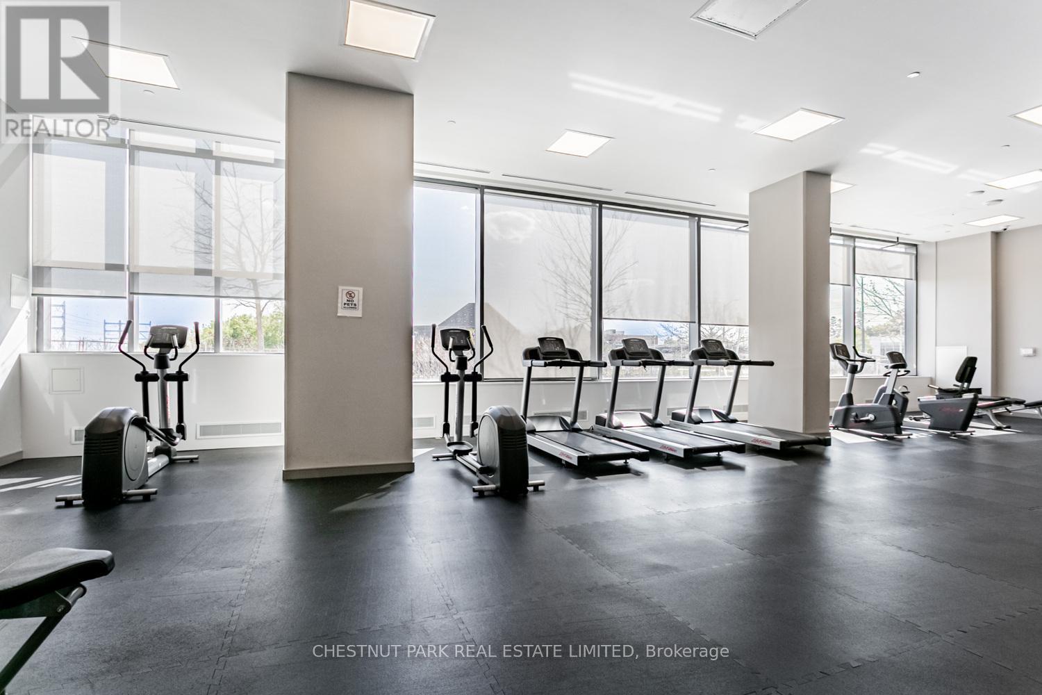 1508 - 50 Thomas Riley Road, Toronto, Ontario  M9B 0C5 - Photo 12 - W12211172