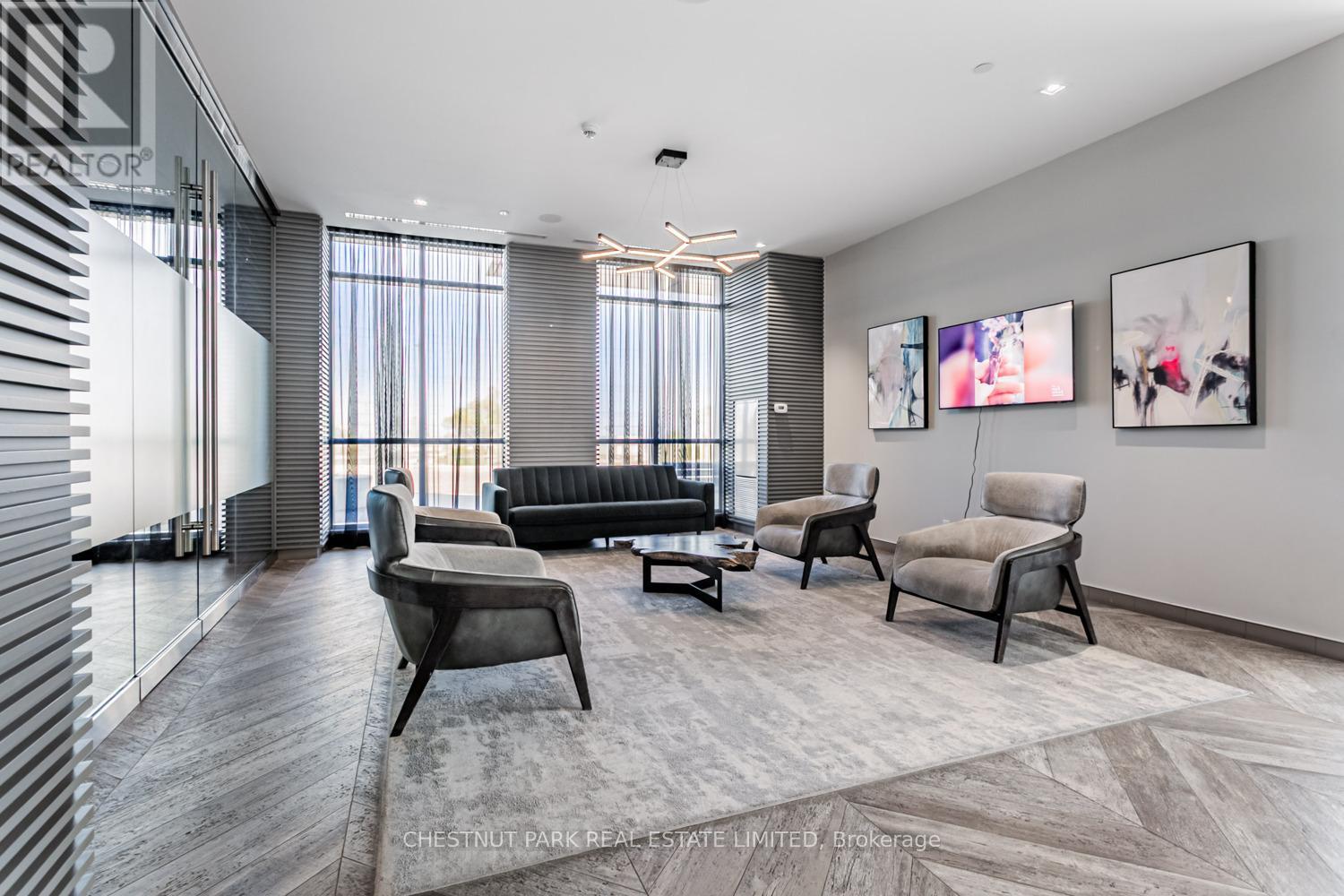 1508 - 50 Thomas Riley Road, Toronto, Ontario  M9B 0C5 - Photo 18 - W12211172