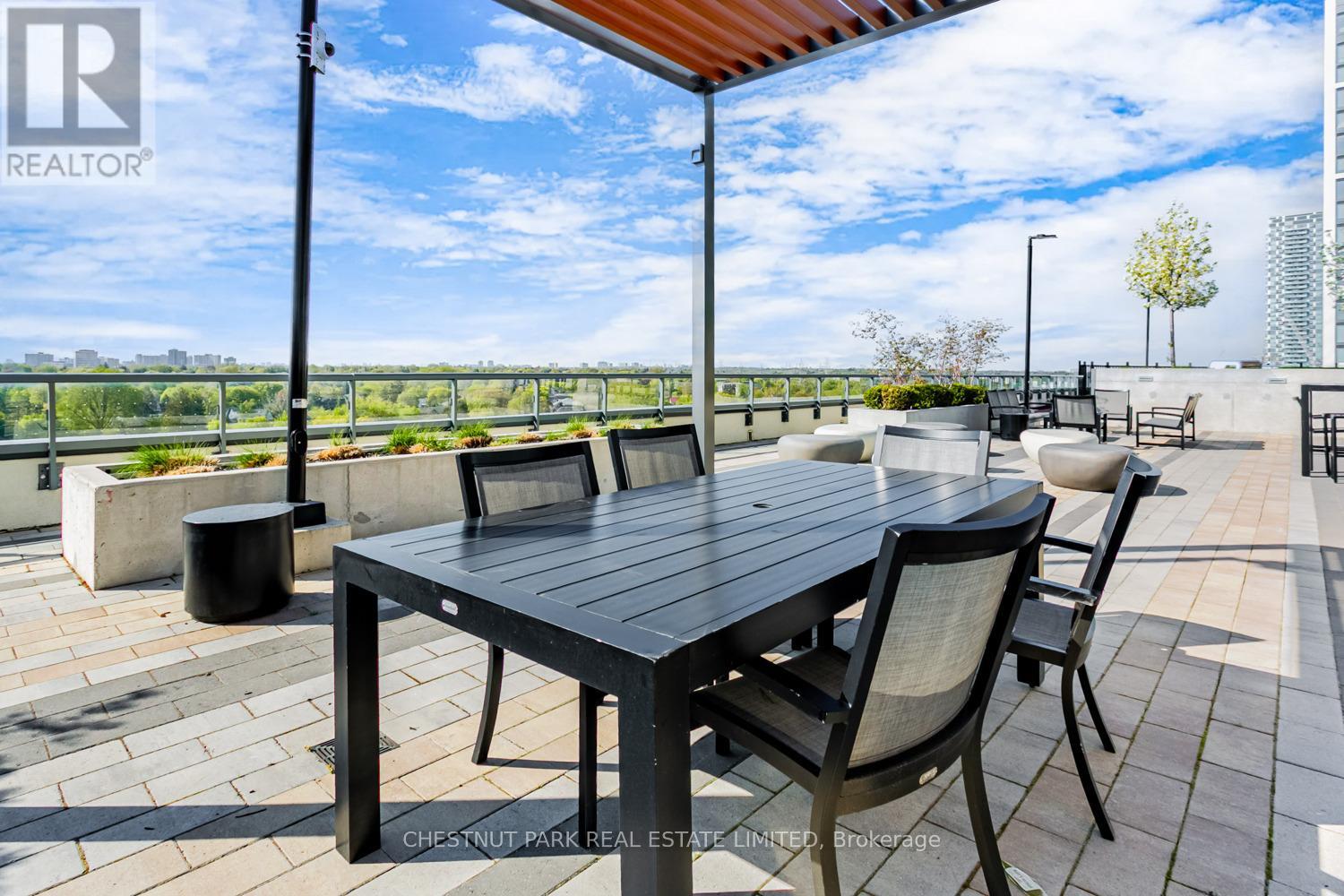 1508 - 50 Thomas Riley Road, Toronto, Ontario  M9B 0C5 - Photo 19 - W12211172