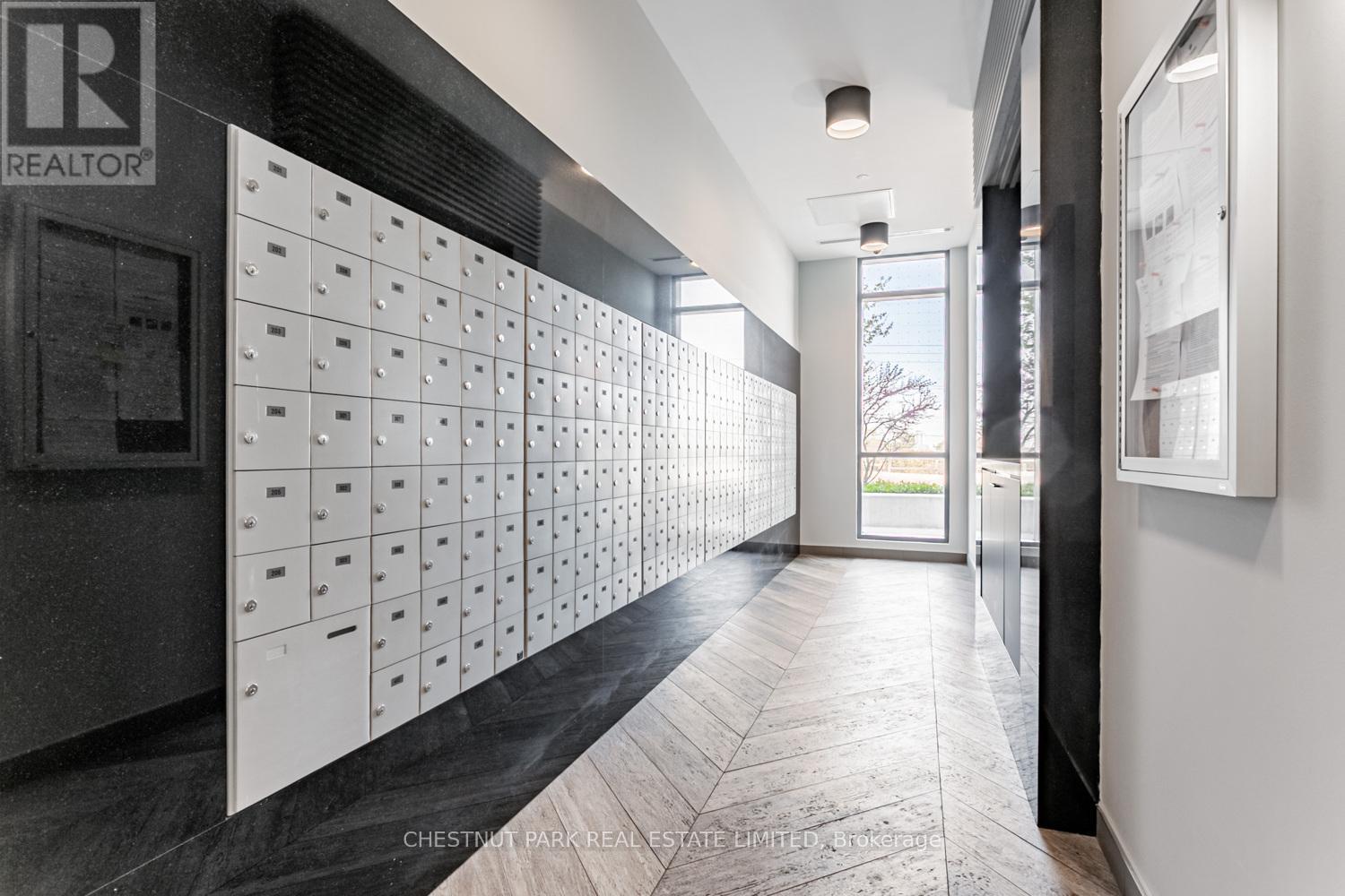 1508 - 50 Thomas Riley Road, Toronto, Ontario  M9B 0C5 - Photo 23 - W12211172