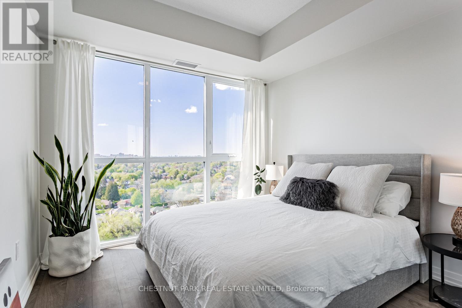1508 - 50 Thomas Riley Road, Toronto, Ontario  M9B 0C5 - Photo 6 - W12211172