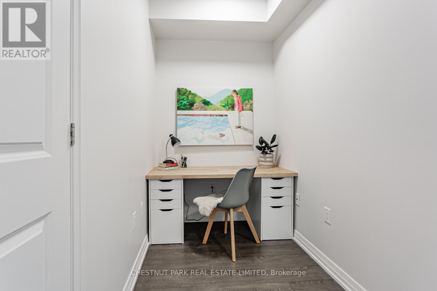 1508 - 50 Thomas Riley Road, Toronto, Ontario  M9B 0C5 - Photo 7 - W12211172